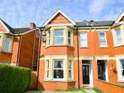 3 Bedroom Semi detached House For Sale In Cheltenham