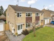 3 Bedroom Semi detached House For Sale In Cheltenham,...