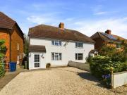 3 Bedroom Semi detached House For Sale In Cheltenham,...