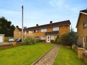 3 Bedroom Semi detached House For Sale In Cheltenham,...