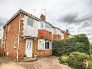 3 Bedroom Semi detached House For Sale In Cheltenham,...