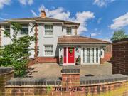 3 bedroom semi detached house for sale in Chelveston...