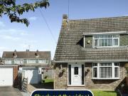 3 Bedroom Semi detached House For Sale In Cherry Burton,...