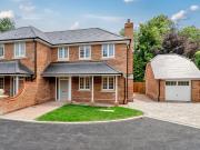3 bedroom semi detached house for sale in Cherry Tree...