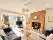 3 Bedroom Semi detached House For Sale In Cheshire,...