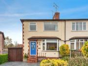 3 Bedroom Semi detached House For Sale In Chester
