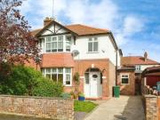 3 Bedroom Semi detached House For Sale In Chester, Cheshire
