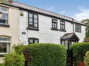 3 Bedroom Semi detached House For Sale In Chester, Cheshire