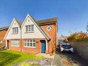 3 Bedroom Semi detached House For Sale In Chester,...