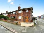 3 Bedroom Semi detached House For Sale In Chester,...