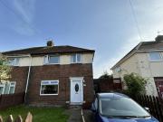 3 Bedroom Semi detached House For Sale In Chester Le...