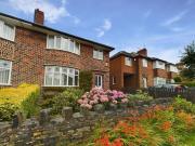 3 Bedroom Semi detached House For Sale In Chesterfield