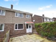 3 bedroom semi detached house for sale in Cheswick...