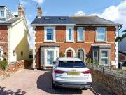 3 Bedroom Semi detached House For Sale In Chichester,...