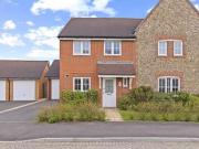 3 Bedroom Semi detached House For Sale In Chichester,...