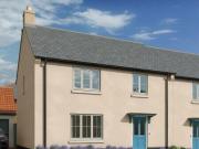 3 Bedroom Semi detached House For Sale In Chickerell