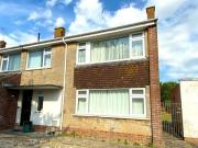 3 Bedroom Semi detached House For Sale In Chickerell 3 Bedroom Semi detached House For Sale In Chickerell
