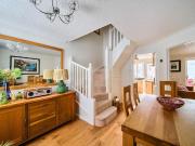 3 bedroom semi detached house for sale in Chicory Close,...