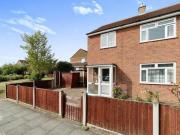 3 Bedroom Semi detached House For Sale In Chigwell