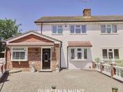 3 Bedroom Semi detached House For Sale In Chigwell