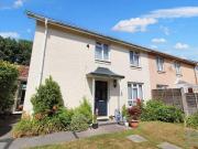 3 bedroom semi detached house for sale in Chilworth...
