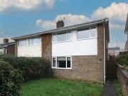 3 Bedroom Semi detached House For Sale In Chipping Sodbury