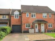 3 Bedroom Semi detached House For Sale In Chipping Sodbury