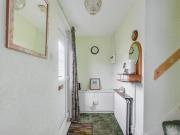 3 bedroom semi detached house for sale in Chisholm Way,...