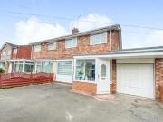 3 Bedroom Semi detached House For Sale In Choppington,...