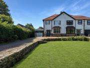 3 bedroom semi detached house for sale in Chorley New...