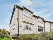 3 Bedroom Semi detached House For Sale In Chorleywood