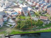 3 Bedroom Semi detached House For Sale In Christchurch,...
