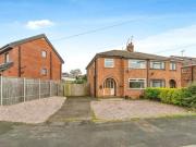 3 Bedroom Semi detached House For Sale In Christleton