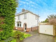 3 Bedroom Semi detached House For Sale In Chudleigh