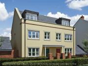 3 bedroom semi detached house for sale in Chudleigh...