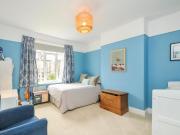 3 bedroom semi detached house for sale in Church Avenue,...