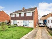 3 Bedroom Semi detached House For Sale In Clapham