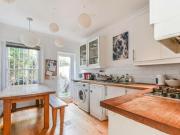 3 Bedroom Semi detached House For Sale In Clapham Old...