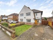 3 bedroom semi detached house for sale in Clarence...