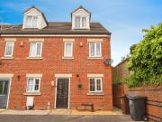 3 bedroom semi detached house for sale in Clarence...