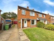 3 bedroom semi detached house for sale in Clarke Road,...