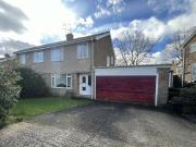 3 Bedroom Semi detached House For Sale In Clayton