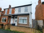 3 bedroom semi detached house for sale in Clegram Road,...