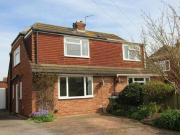 3 Bedroom Semi detached House For Sale In Clevedon,...