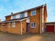 3 Bedroom Semi detached House For Sale In Clevedon,...