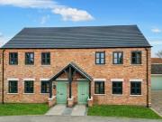 3 Bedroom Semi detached House For Sale In Cleveland Avenue