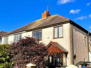 3 Bedroom Semi detached House For Sale In Cleveleys