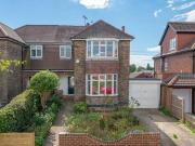 3 Bedroom Semi detached House For Sale In Clifton, York