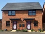 3 Bedroom Semi detached House For Sale In Clipstone...