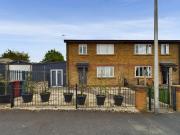 3 Bedroom Semi detached House For Sale In Clitheroe
